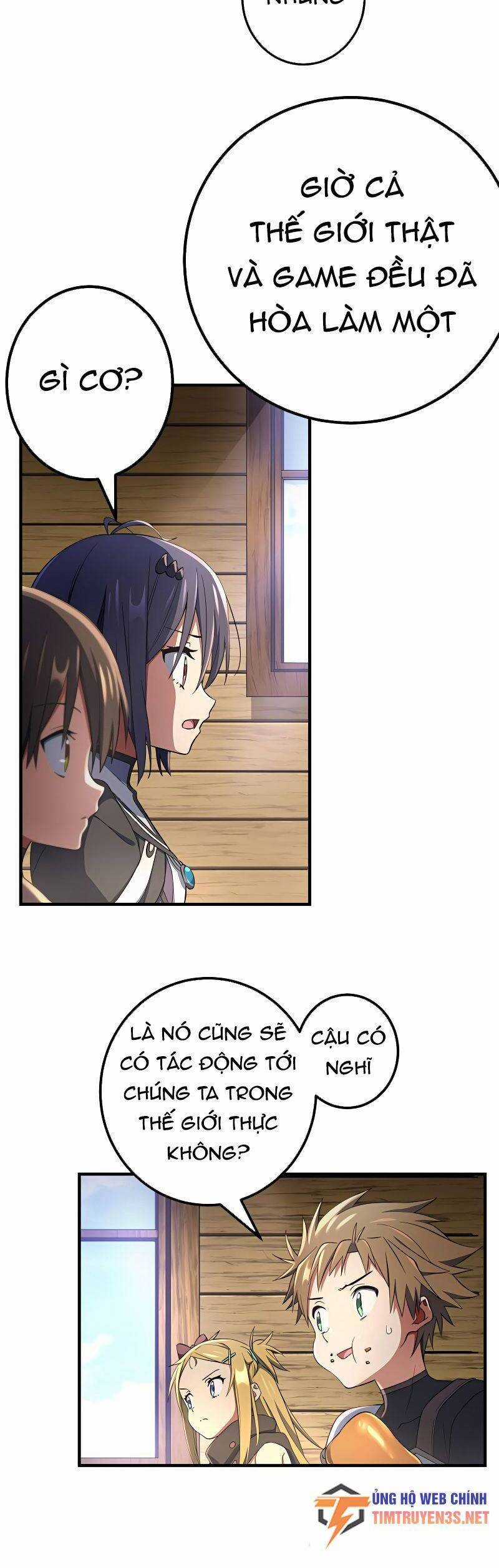 Quỷ Ấn - Chương 30 - Trang 38