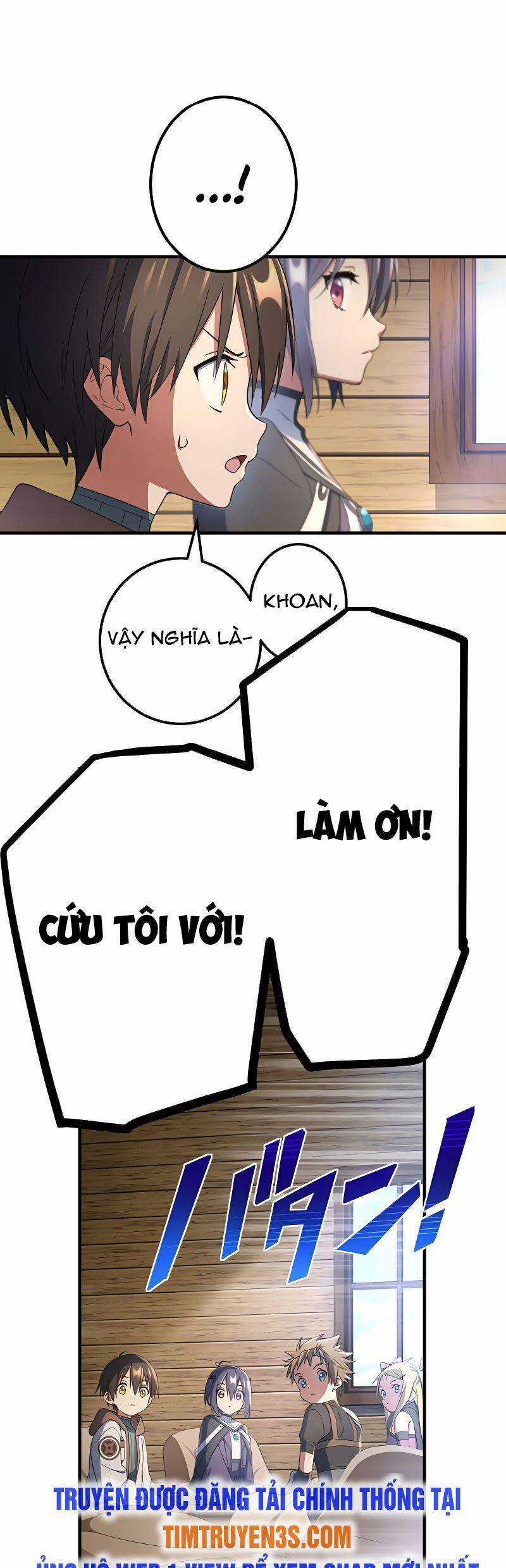 Quỷ Ấn - Chương 30 - Trang 39