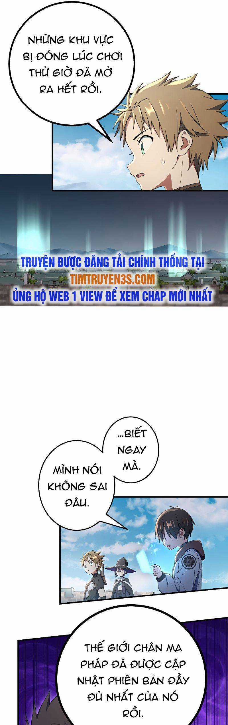 Quỷ Ấn - Chương 30 - Trang 5