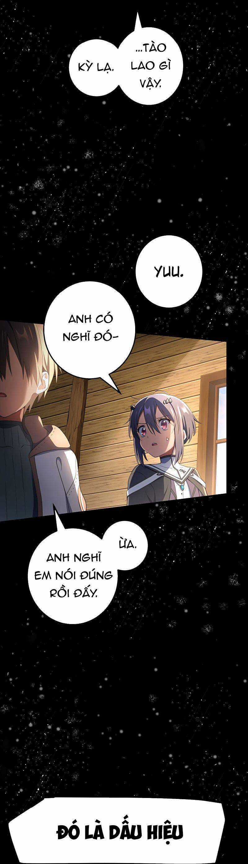 Quỷ Ấn - Chương 30 - Trang 42