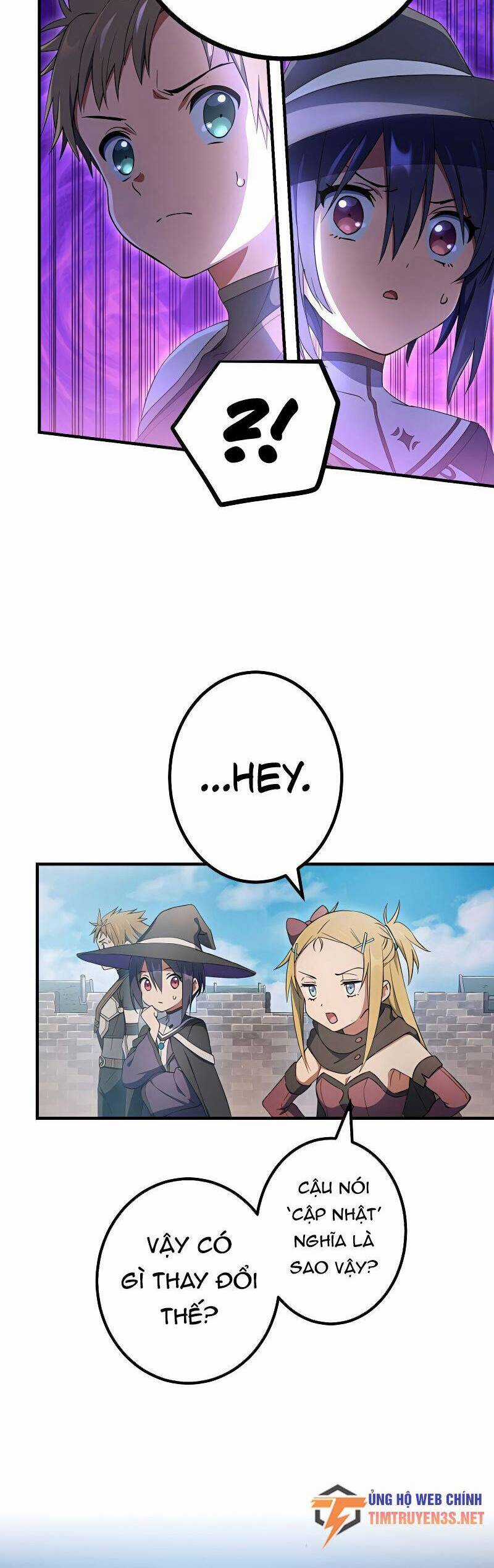 Quỷ Ấn - Chương 30 - Trang 6