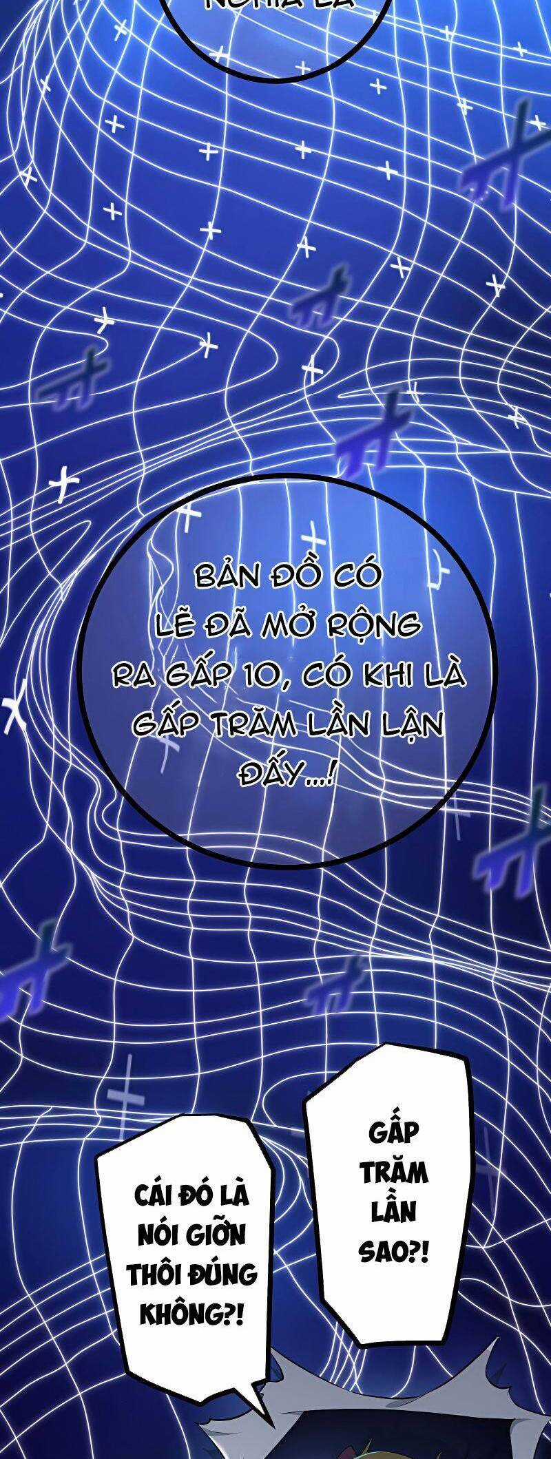 Quỷ Ấn - Chương 30 - Trang 8