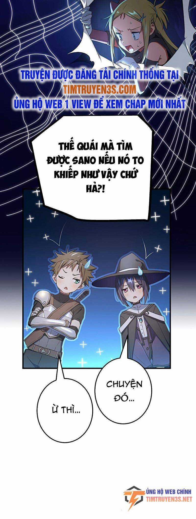 Quỷ Ấn - Chương 30 - Trang 9
