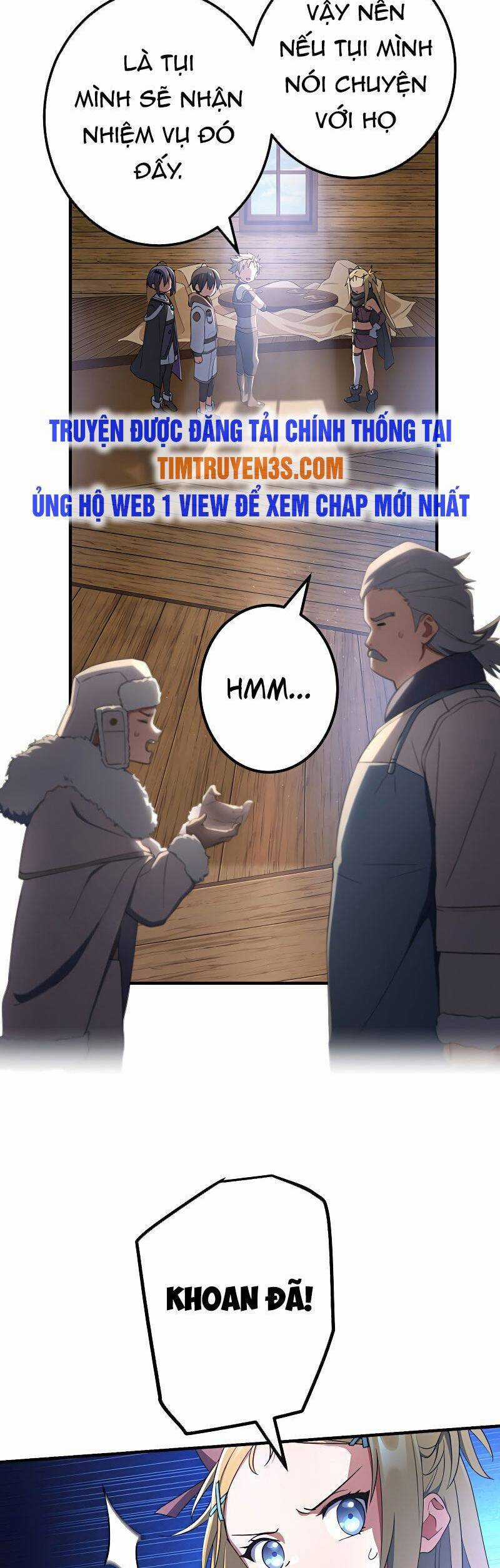 Quỷ Ấn - Chương 31 - Trang 11