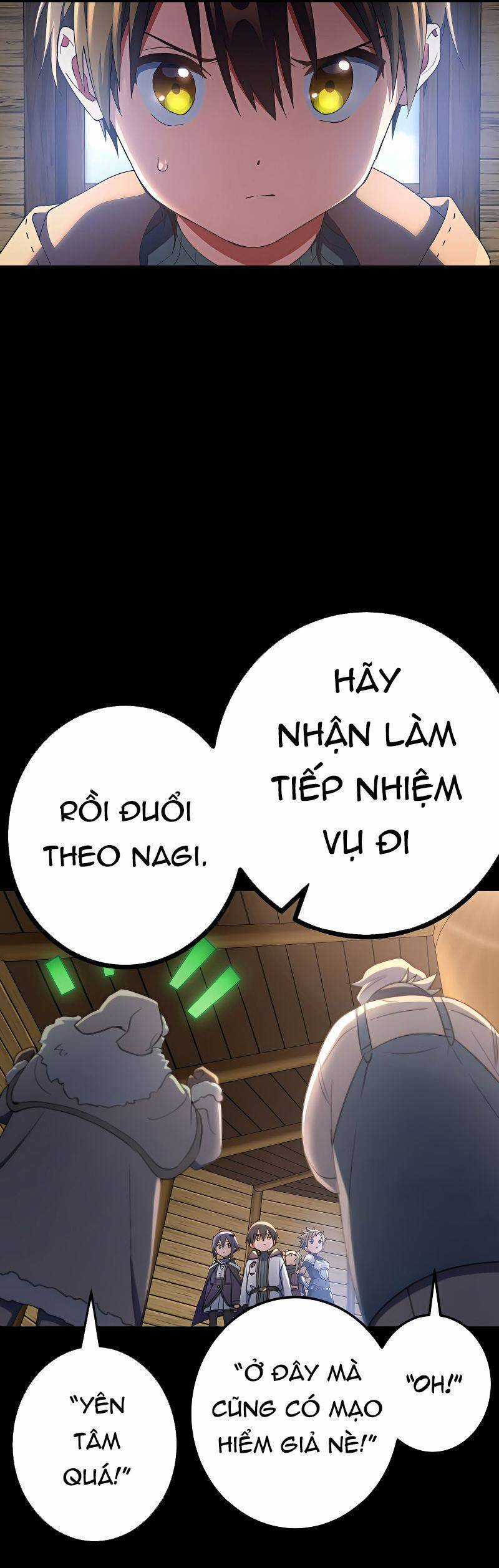 Quỷ Ấn - Chương 31 - Trang 16