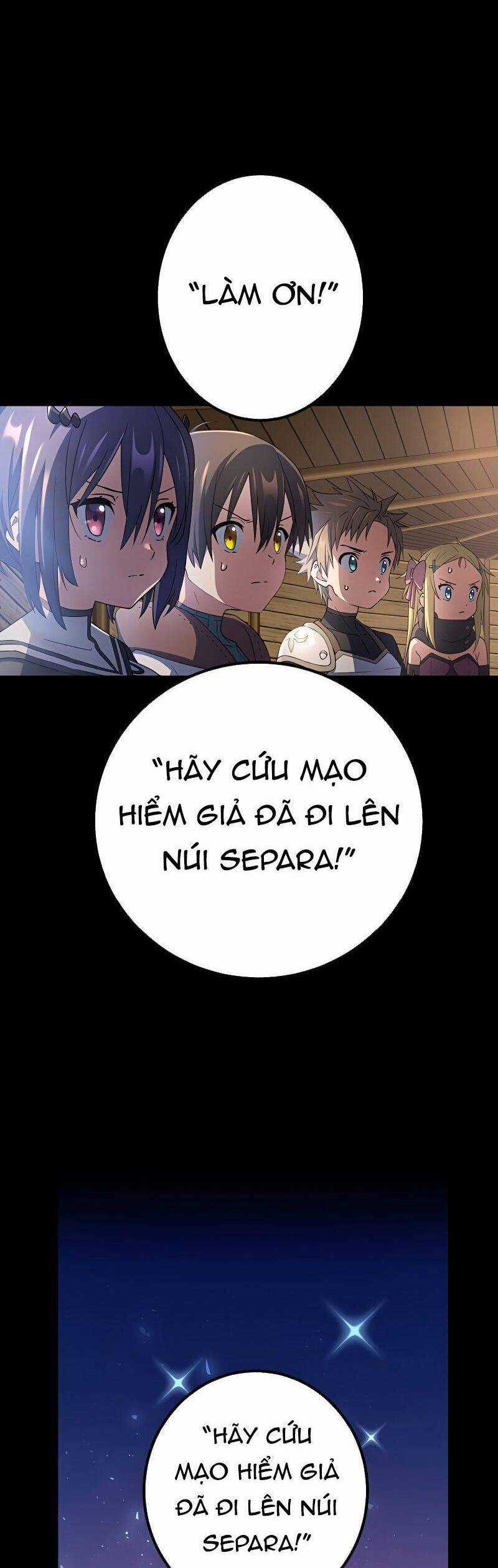 Quỷ Ấn - Chương 31 - Trang 17