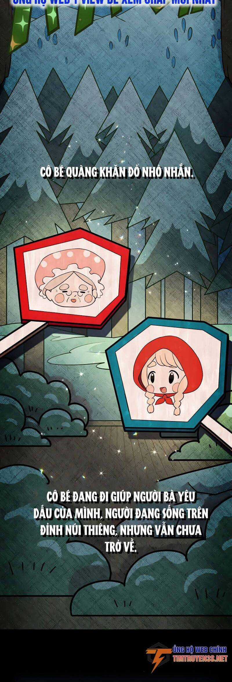 Quỷ Ấn - Chương 31 - Trang 20