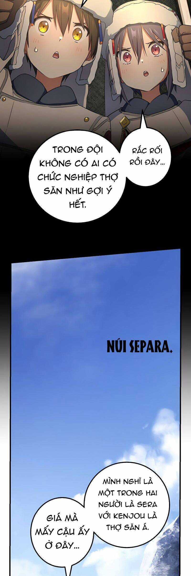 Quỷ Ấn - Chương 31 - Trang 22