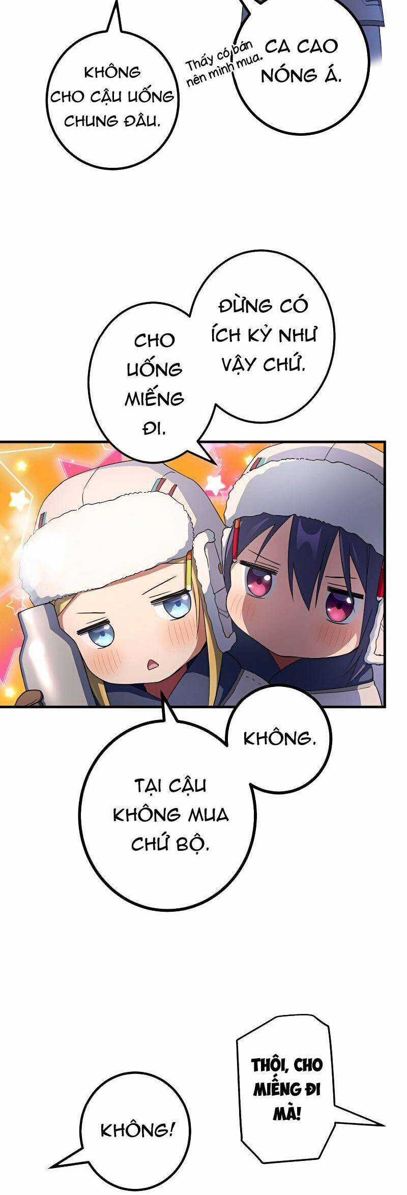 Quỷ Ấn - Chương 31 - Trang 25