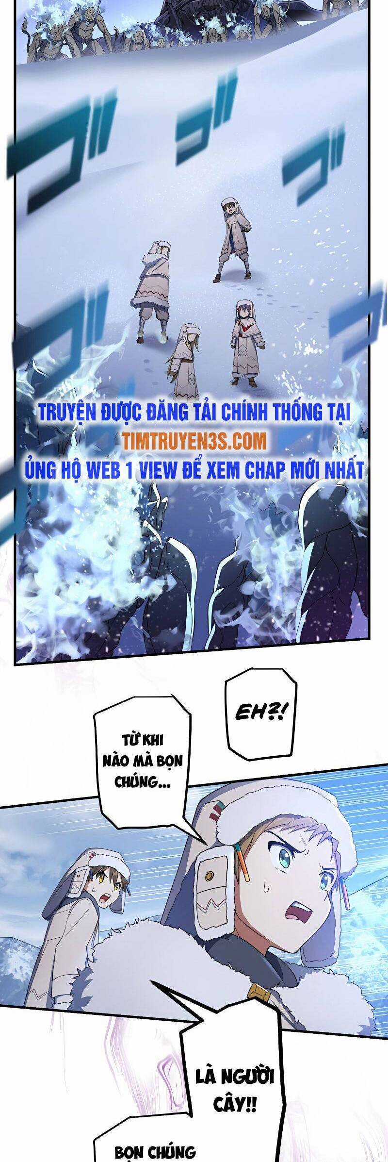 Quỷ Ấn - Chương 31 - Trang 28