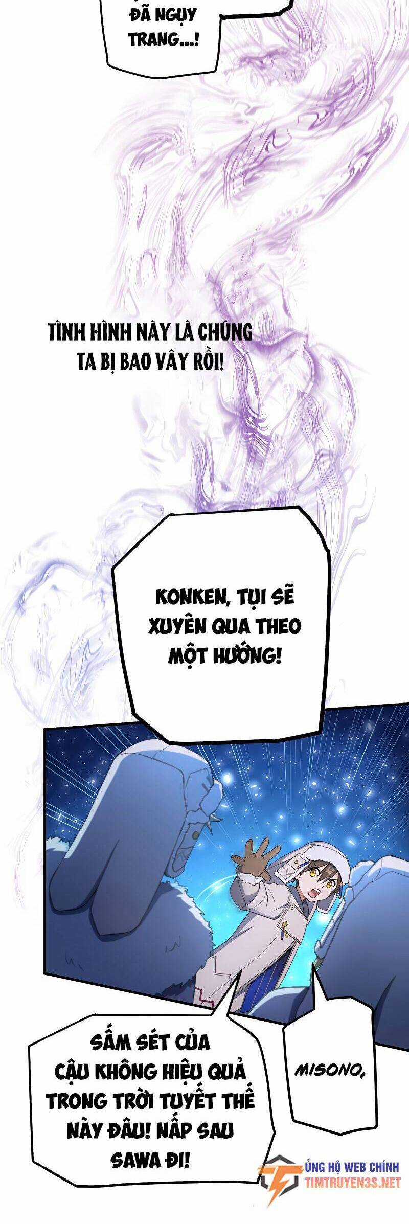 Quỷ Ấn - Chương 31 - Trang 29