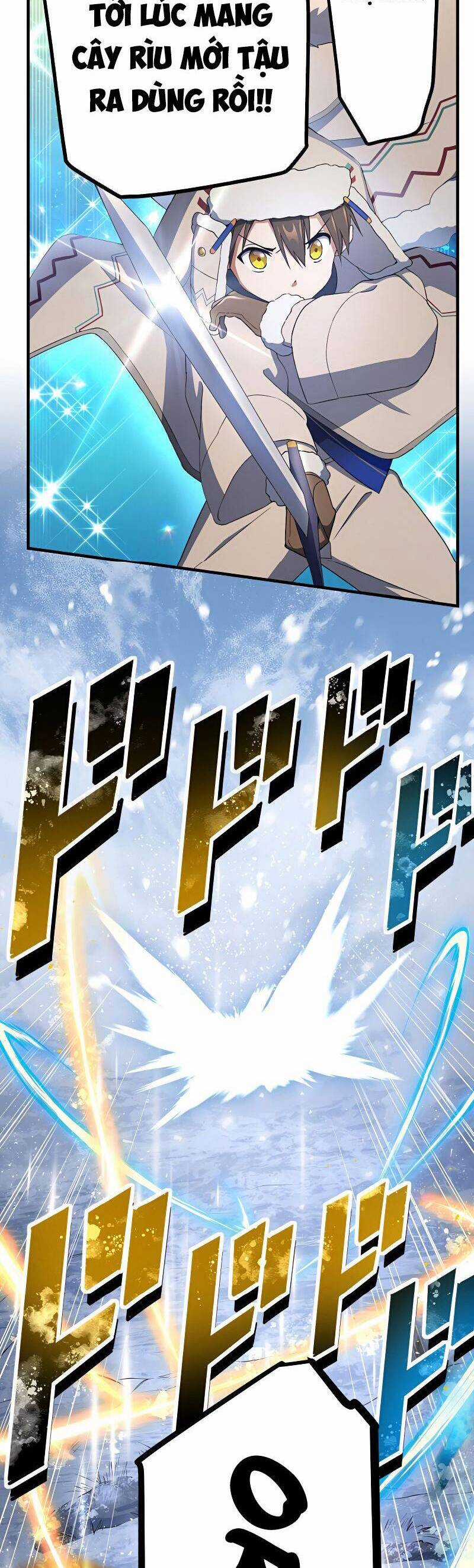 Quỷ Ấn - Chương 31 - Trang 31