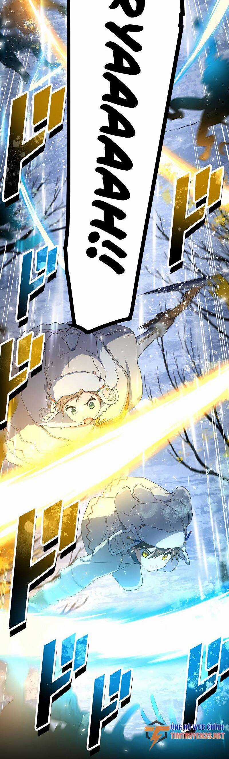 Quỷ Ấn - Chương 31 - Trang 32