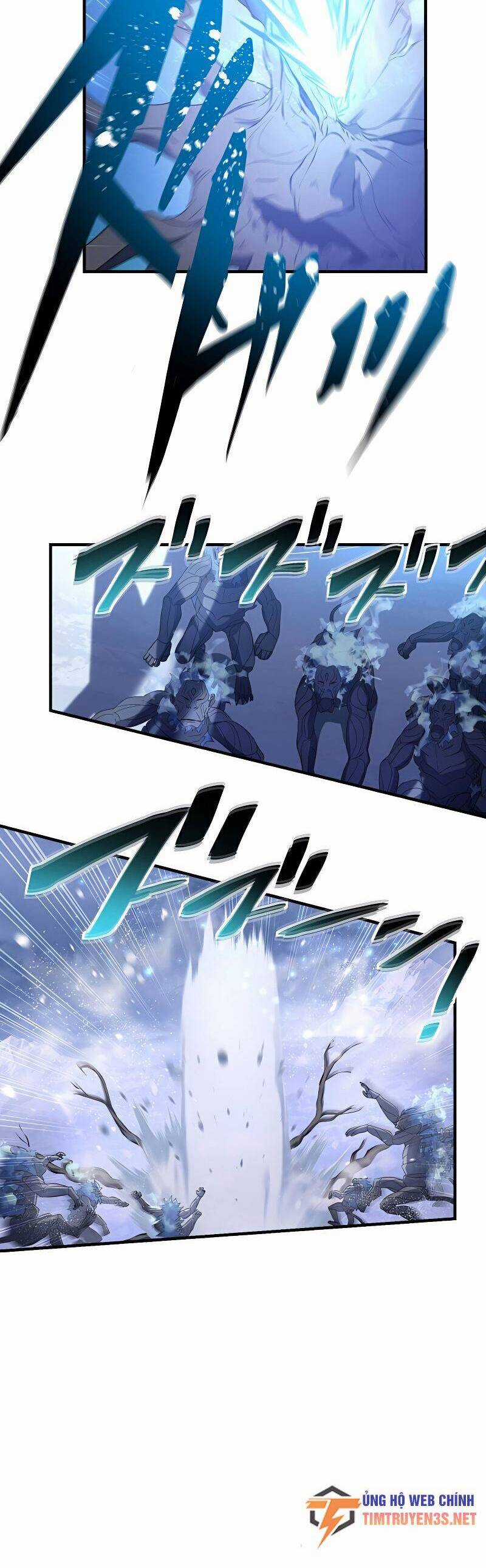 Quỷ Ấn - Chương 31 - Trang 36