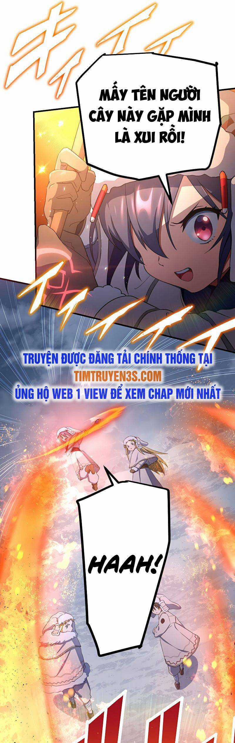 Quỷ Ấn - Chương 31 - Trang 39