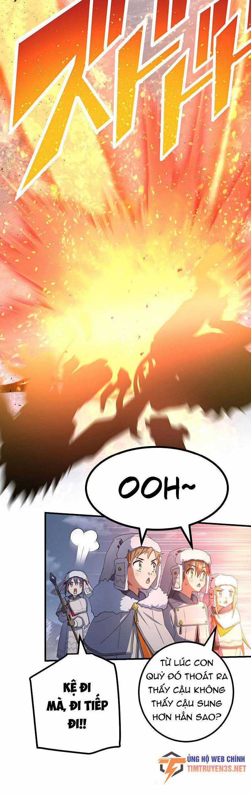 Quỷ Ấn - Chương 31 - Trang 40