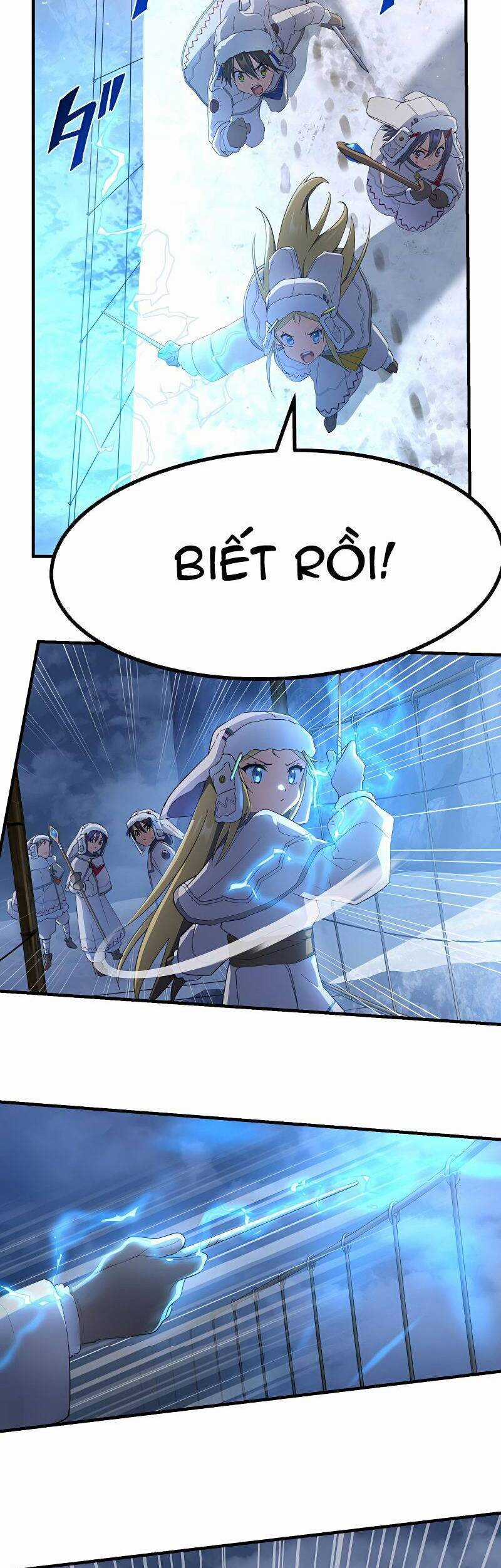 Quỷ Ấn - Chương 31 - Trang 42