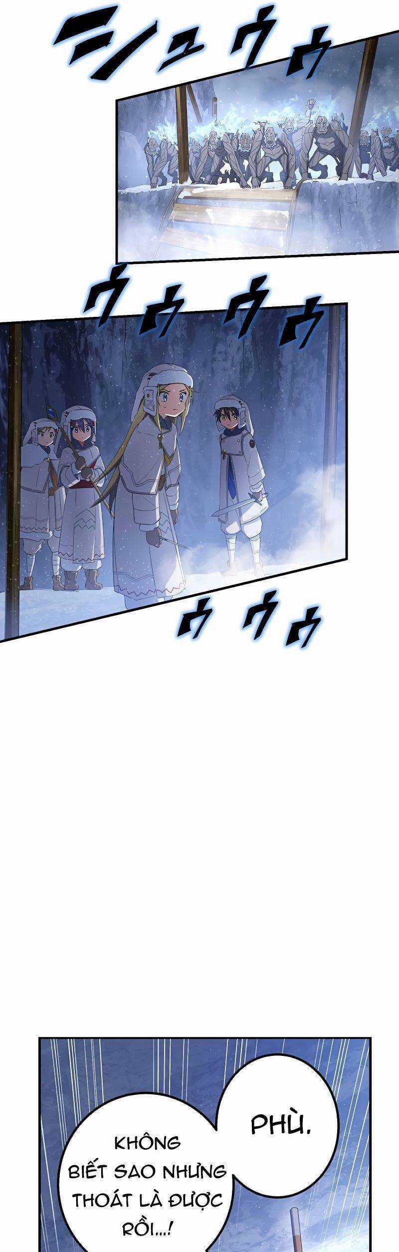 Quỷ Ấn - Chương 31 - Trang 44