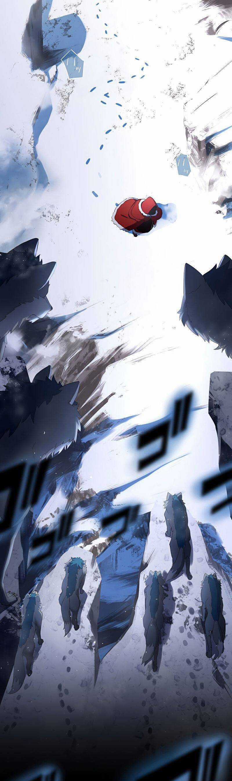 Quỷ Ấn - Chương 31 - Trang 47