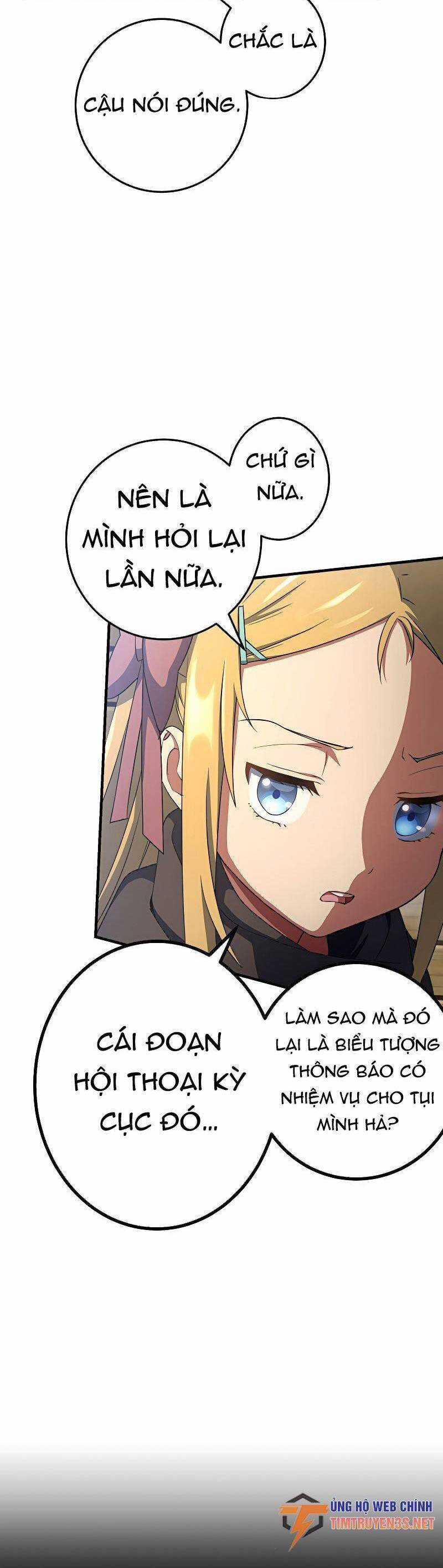 Quỷ Ấn - Chương 31 - Trang 6