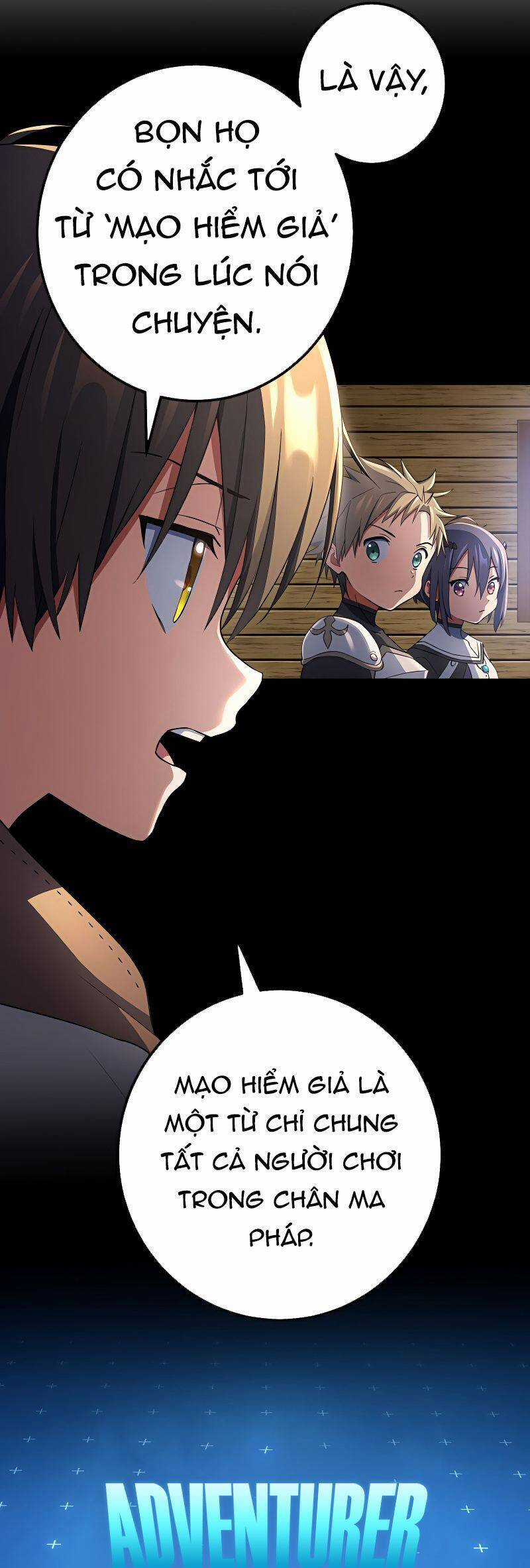 Quỷ Ấn - Chương 31 - Trang 7