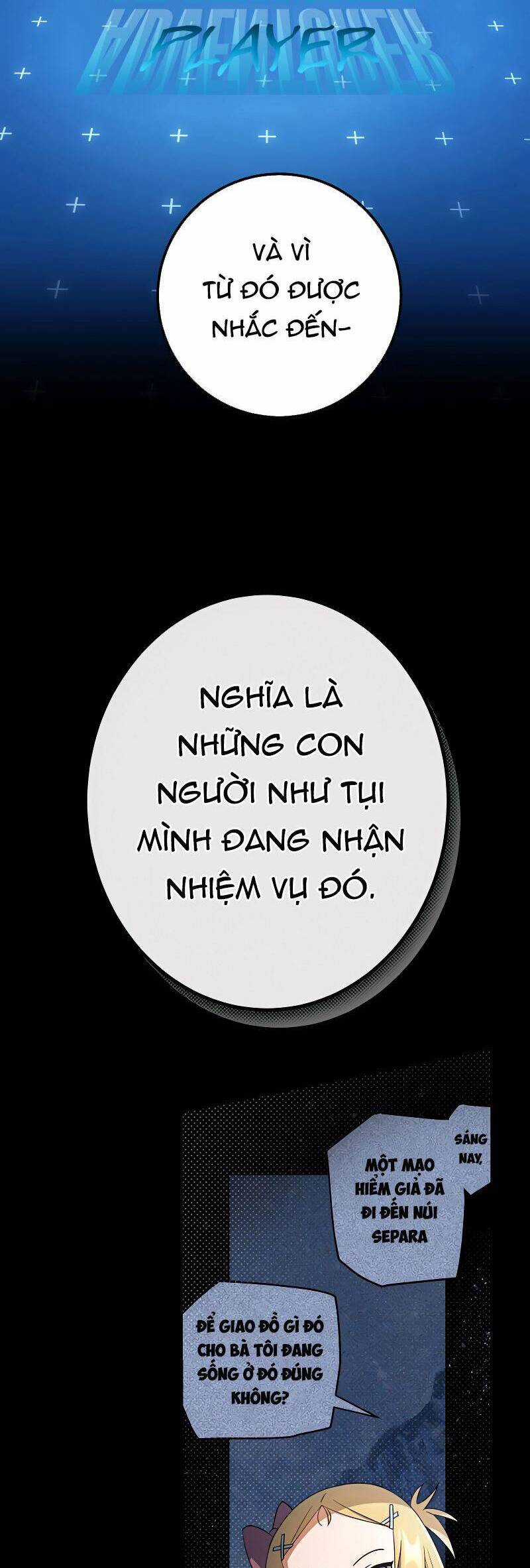 Quỷ Ấn - Chương 31 - Trang 8