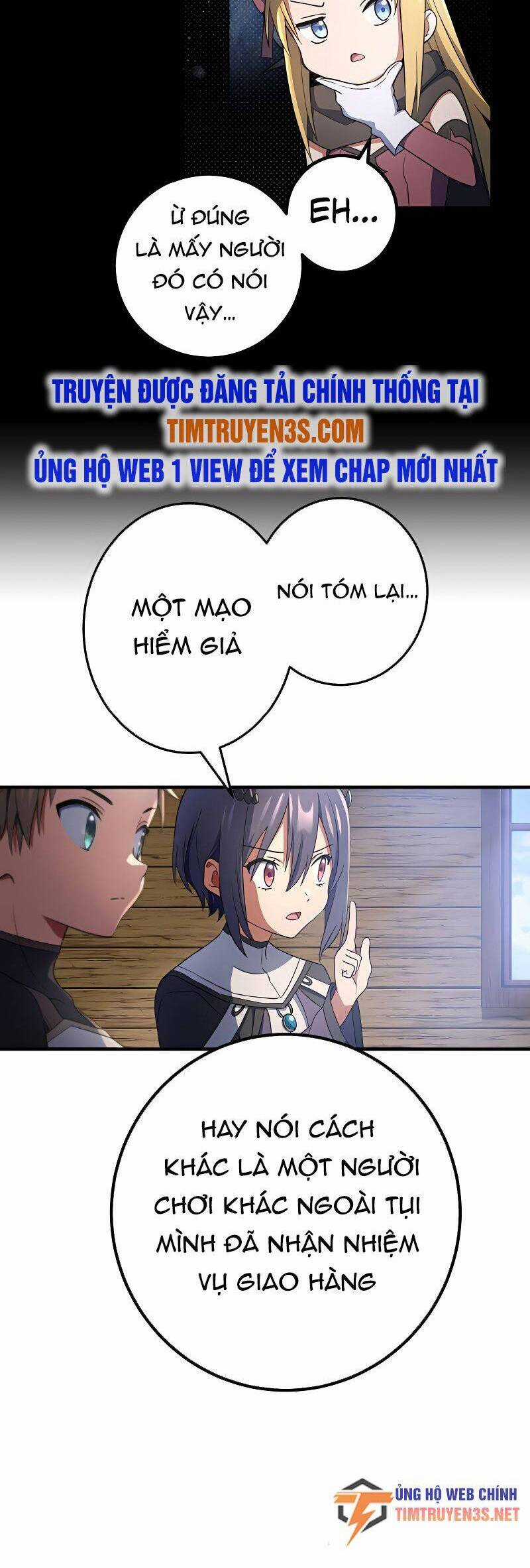 Quỷ Ấn - Chương 31 - Trang 9