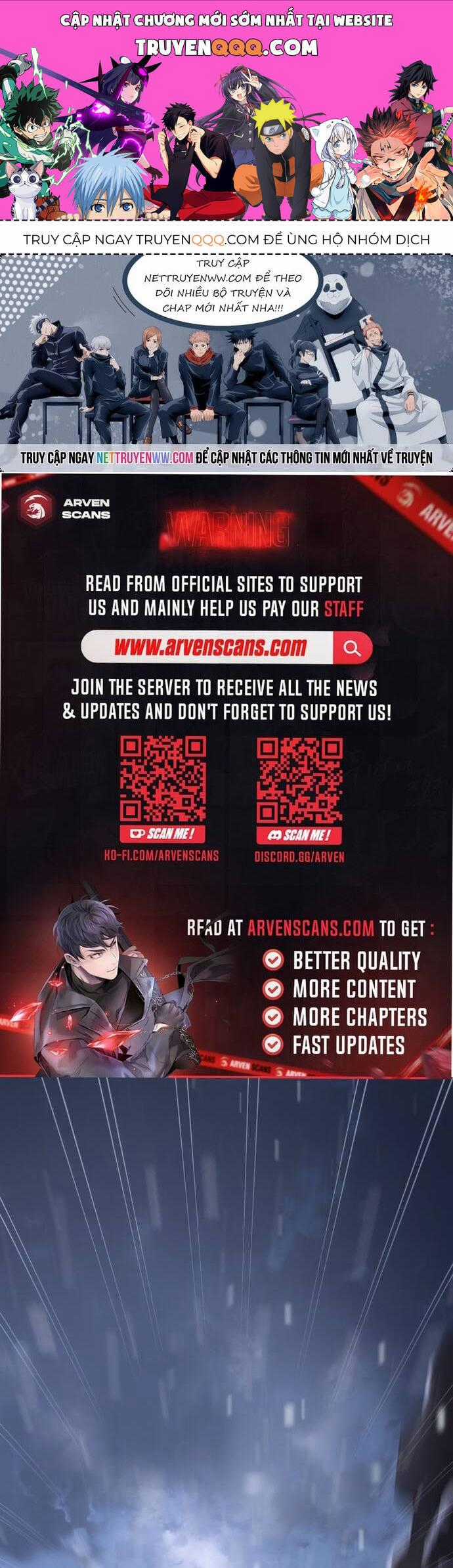 Quỷ Ấn - Chương 32 - Trang 1