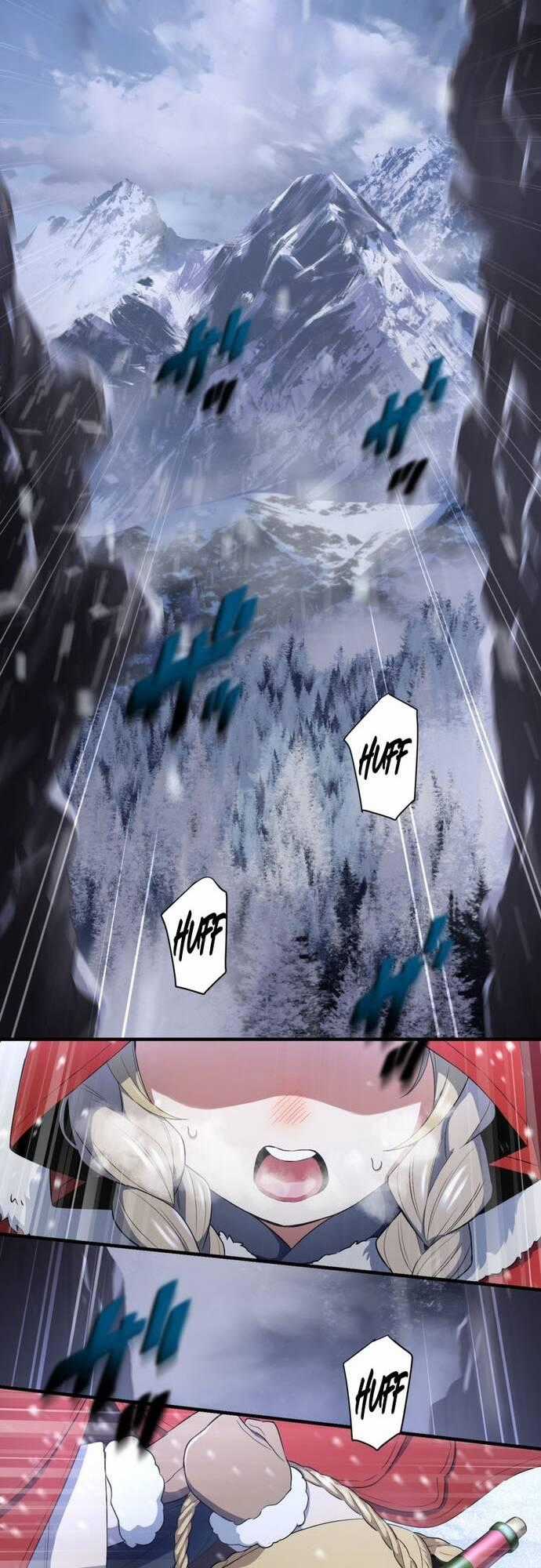 Quỷ Ấn - Chương 32 - Trang 2