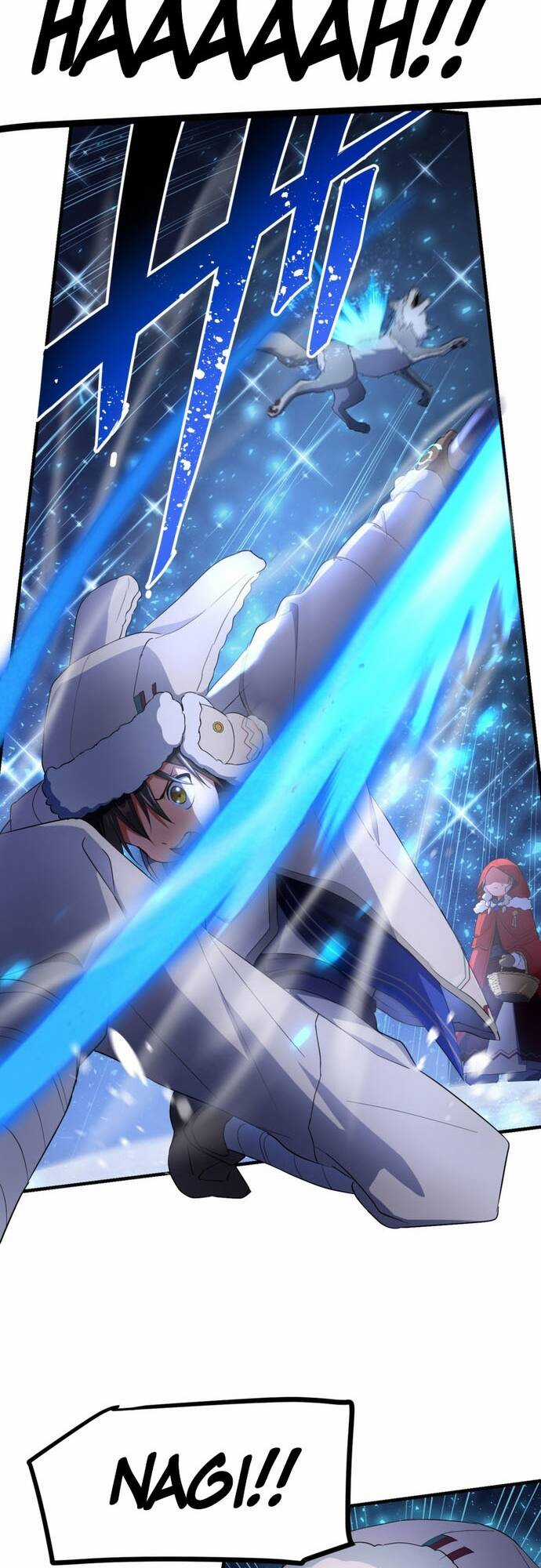 Quỷ Ấn - Chương 32 - Trang 13