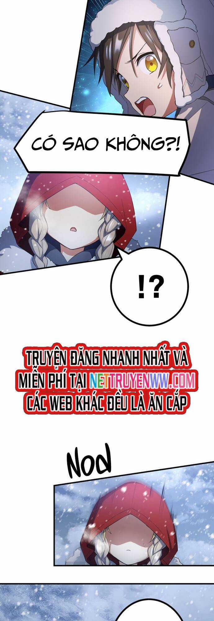 Quỷ Ấn - Chương 32 - Trang 14