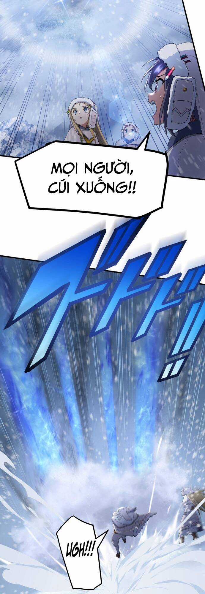 Quỷ Ấn - Chương 32 - Trang 18