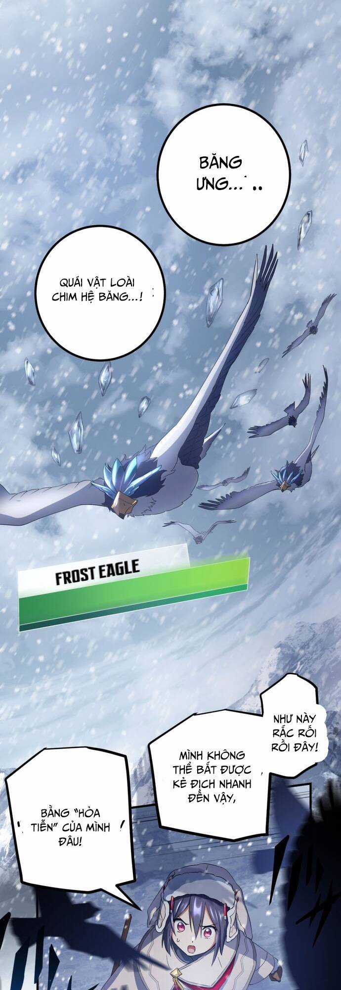 Quỷ Ấn - Chương 32 - Trang 20