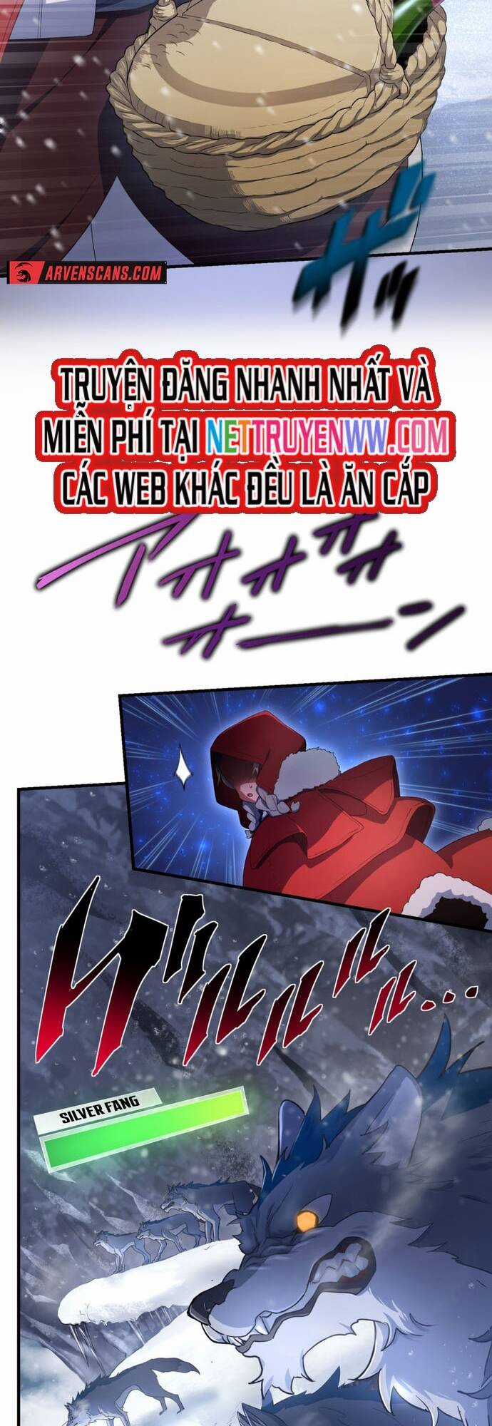 Quỷ Ấn - Chương 32 - Trang 3