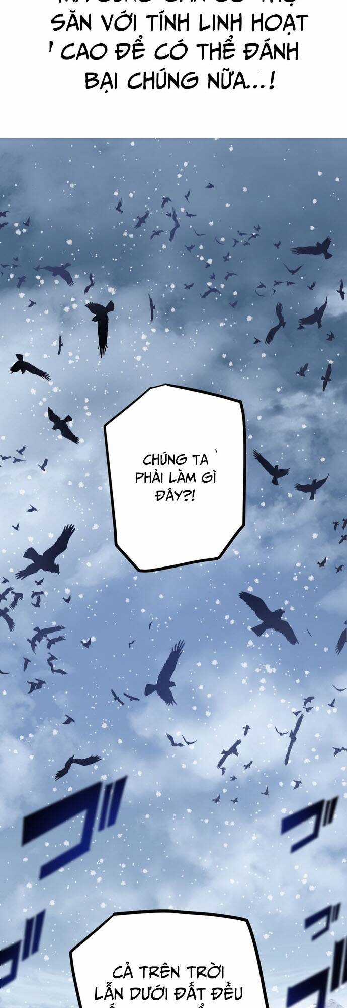 Quỷ Ấn - Chương 32 - Trang 23