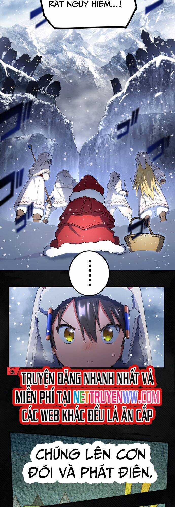 Quỷ Ấn - Chương 32 - Trang 24