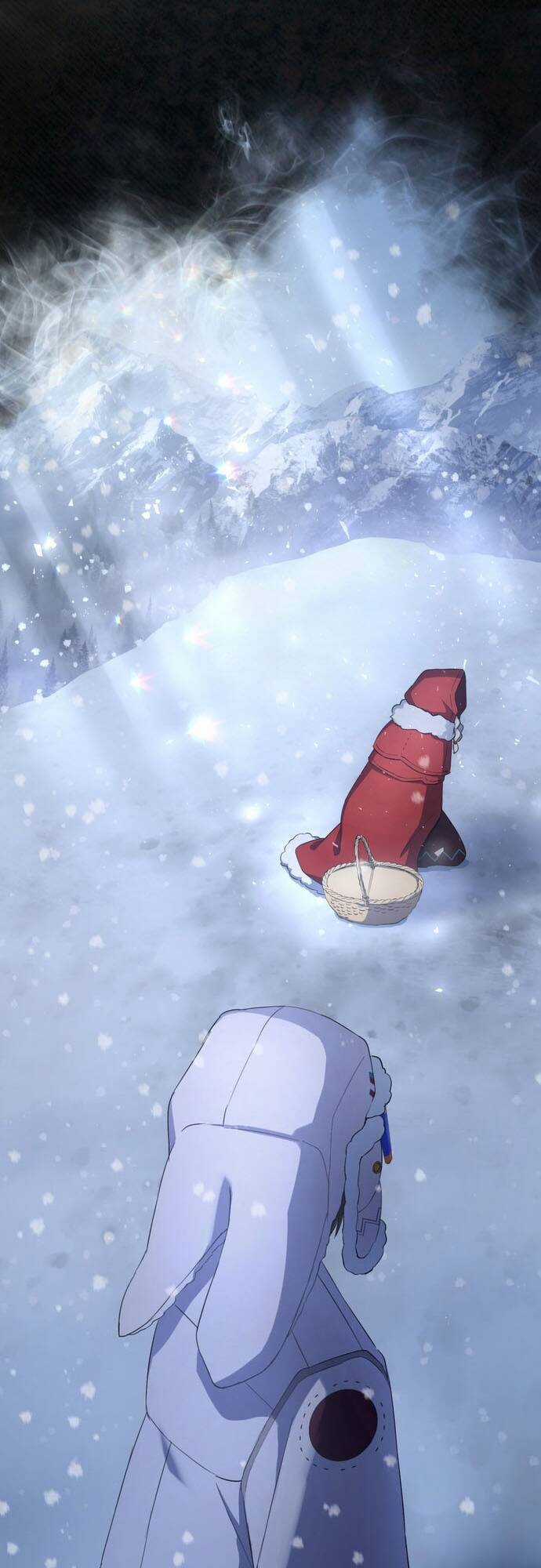 Quỷ Ấn - Chương 32 - Trang 28