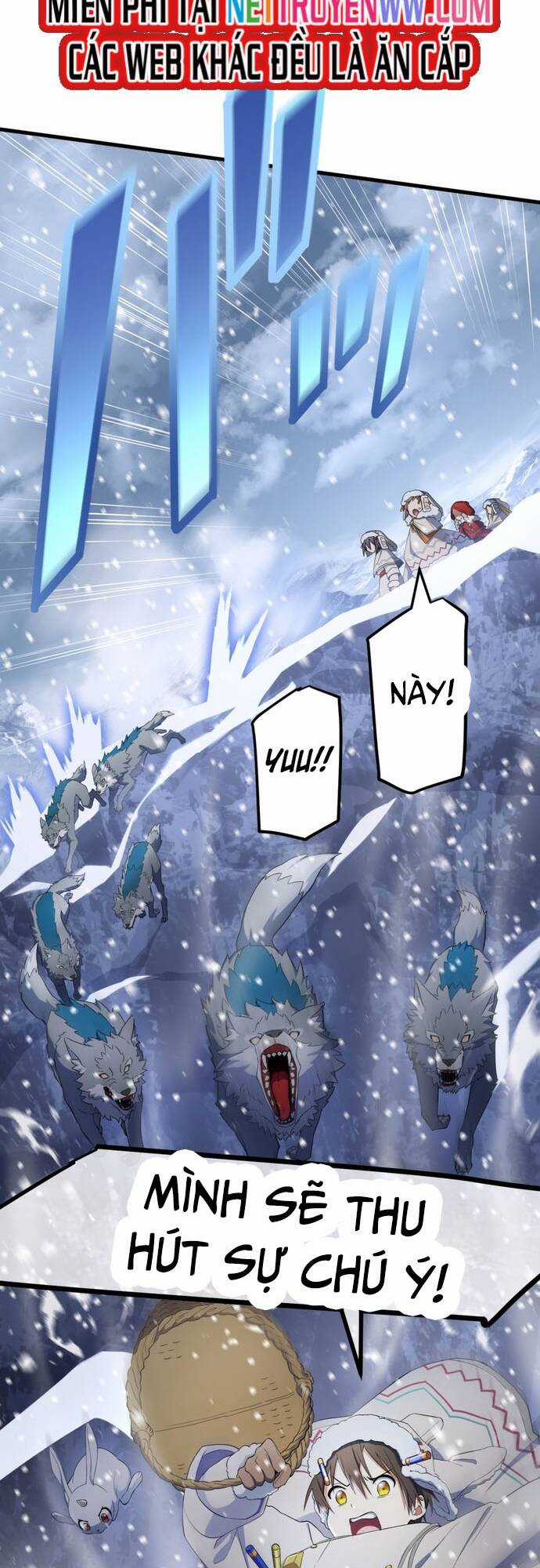 Quỷ Ấn - Chương 32 - Trang 30