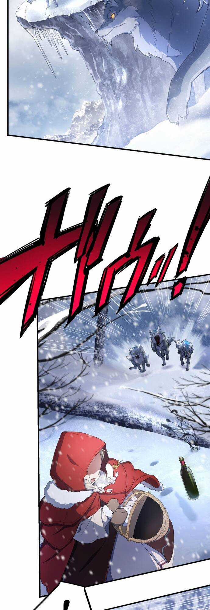 Quỷ Ấn - Chương 32 - Trang 4