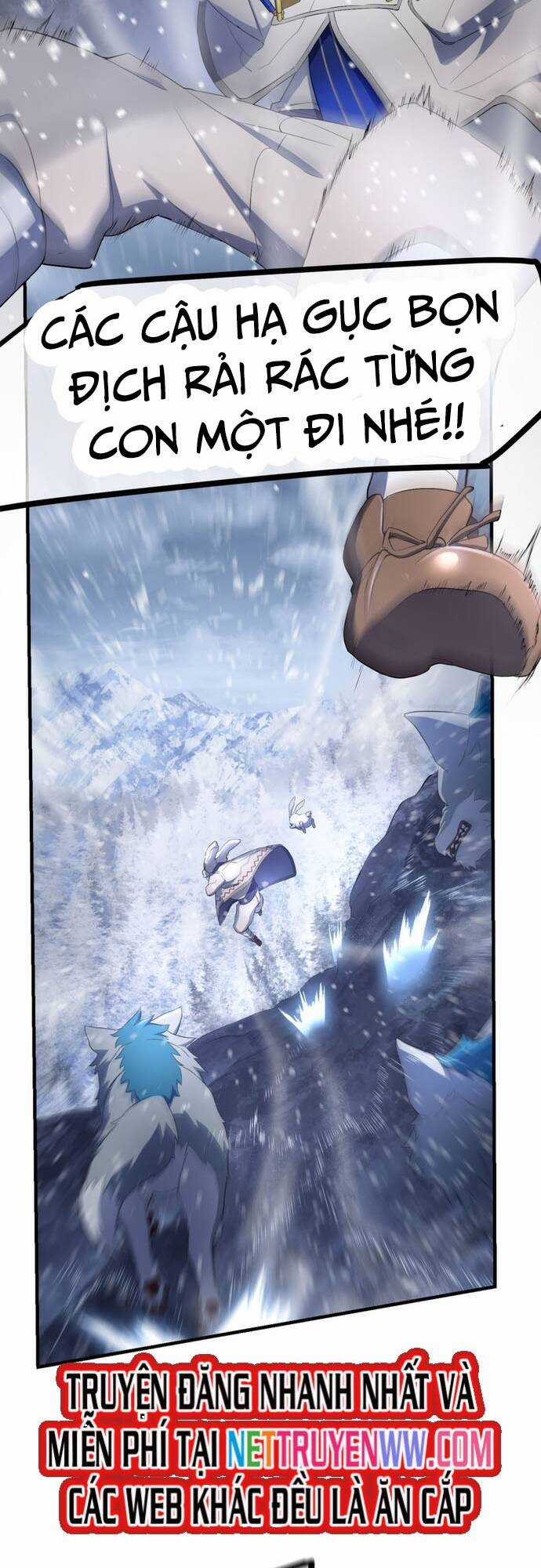 Quỷ Ấn - Chương 32 - Trang 31