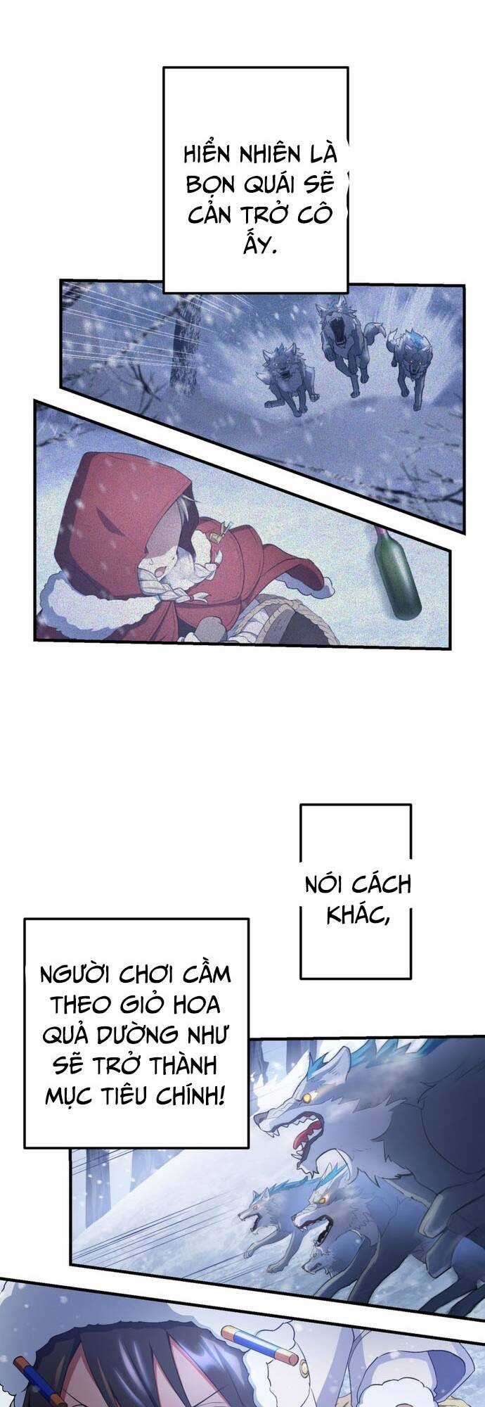 Quỷ Ấn - Chương 32 - Trang 33