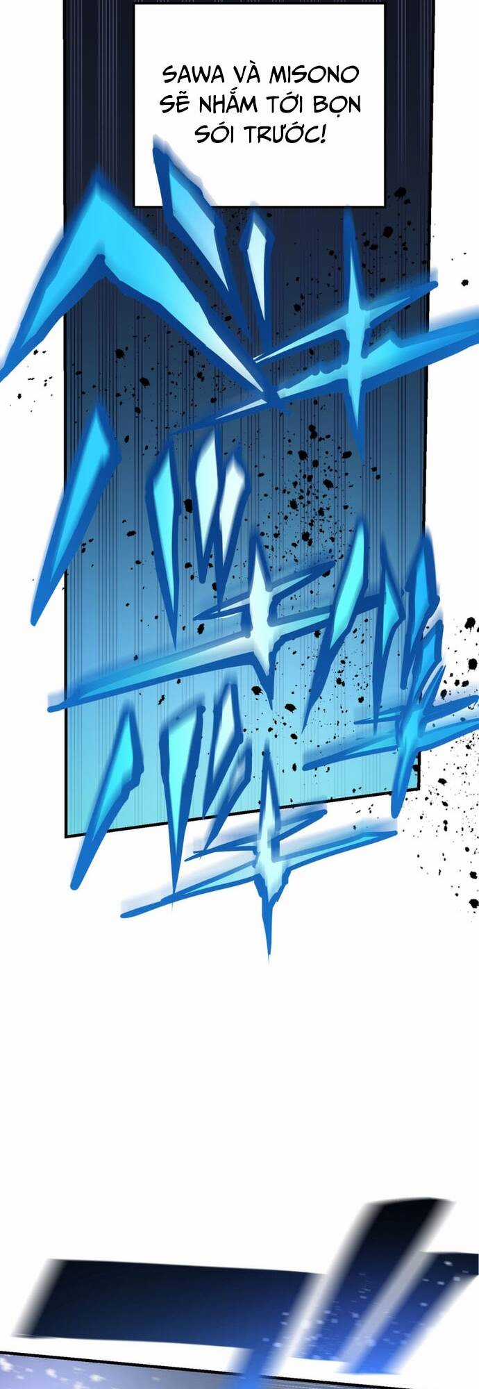 Quỷ Ấn - Chương 32 - Trang 35