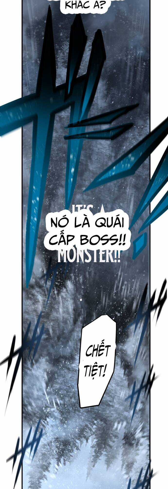 Quỷ Ấn - Chương 32 - Trang 38