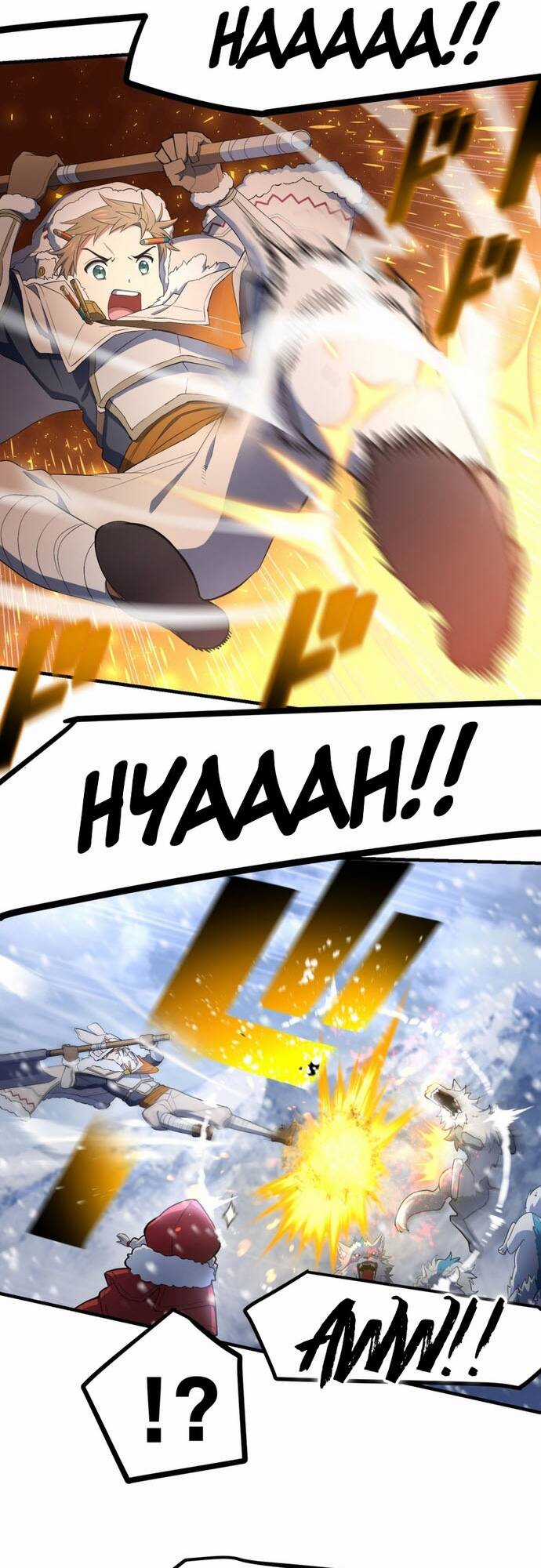 Quỷ Ấn - Chương 32 - Trang 9