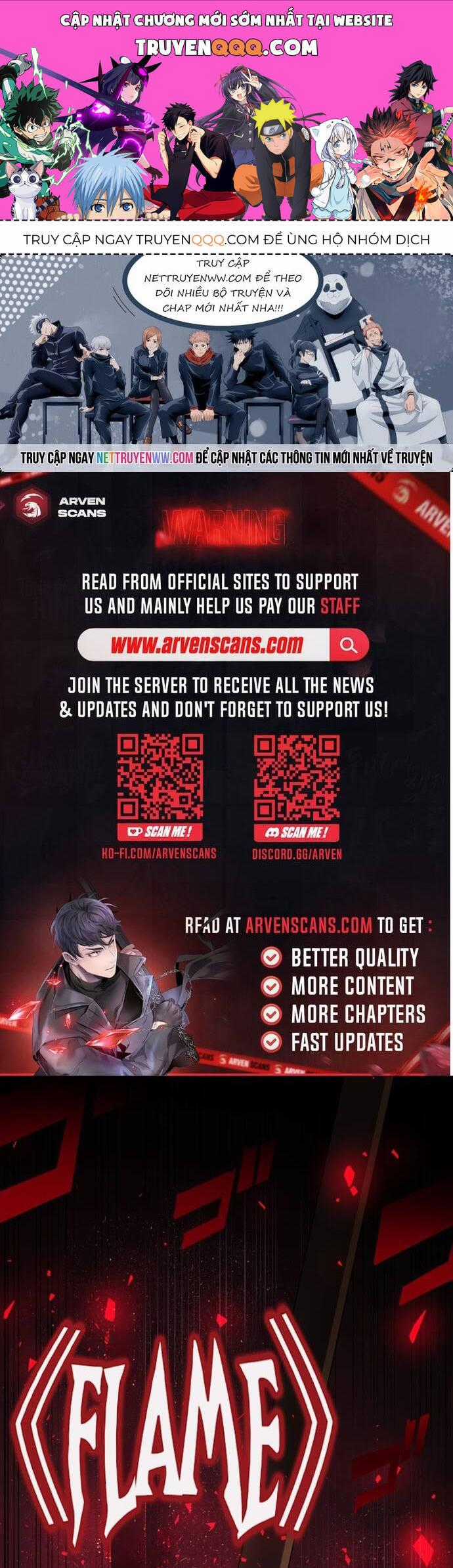 Quỷ Ấn - Chương 33 - Trang 1