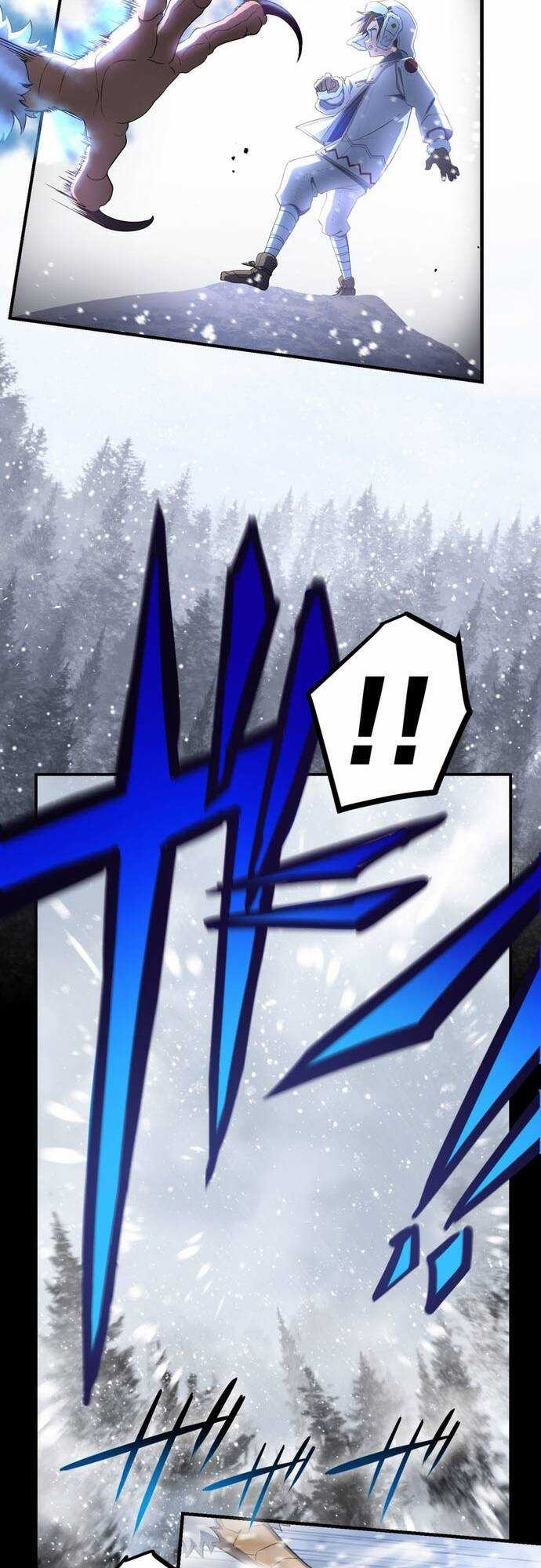 Quỷ Ấn - Chương 33 - Trang 11