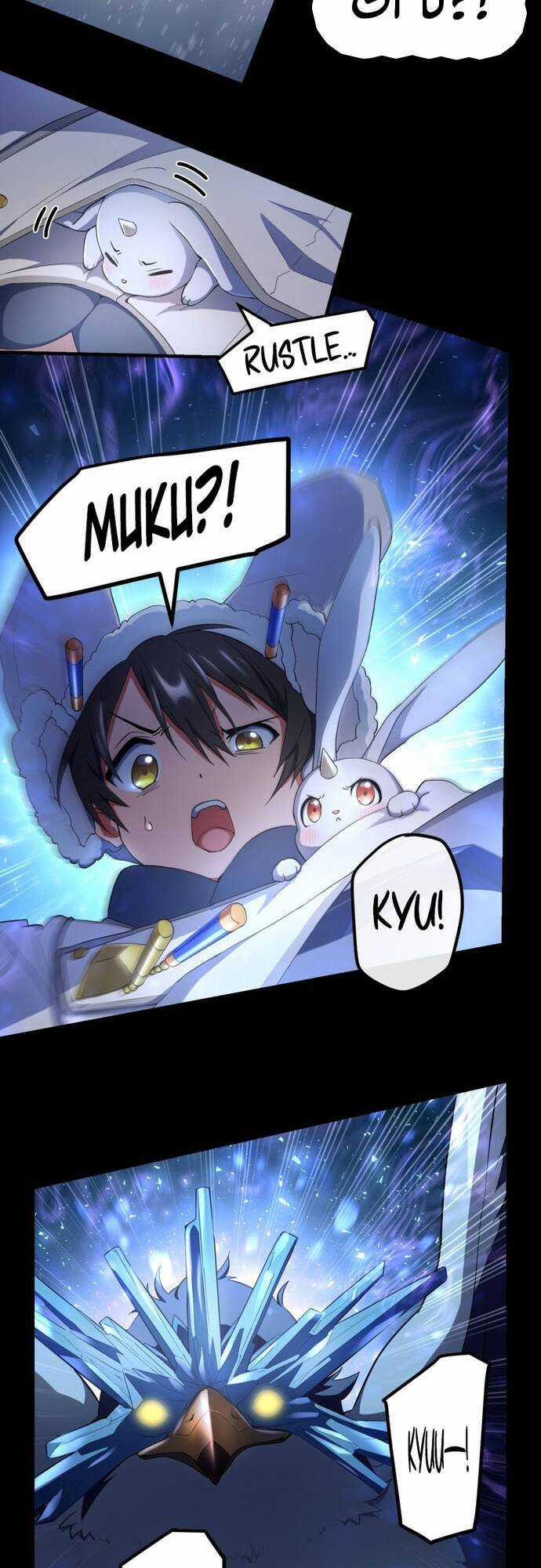 Quỷ Ấn - Chương 33 - Trang 18