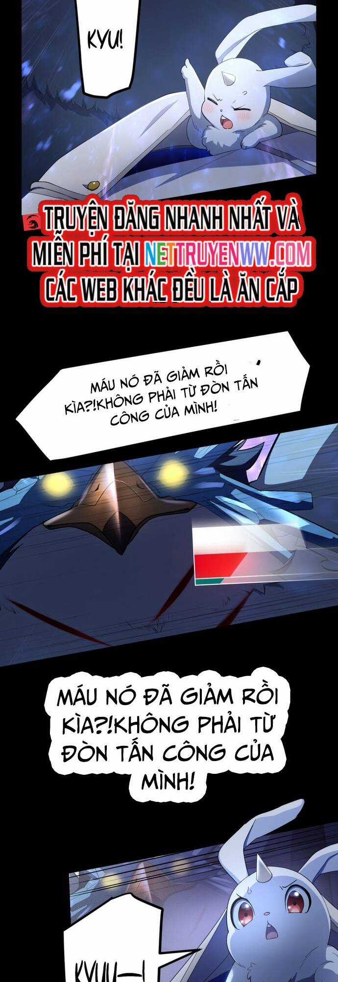 Quỷ Ấn - Chương 33 - Trang 19