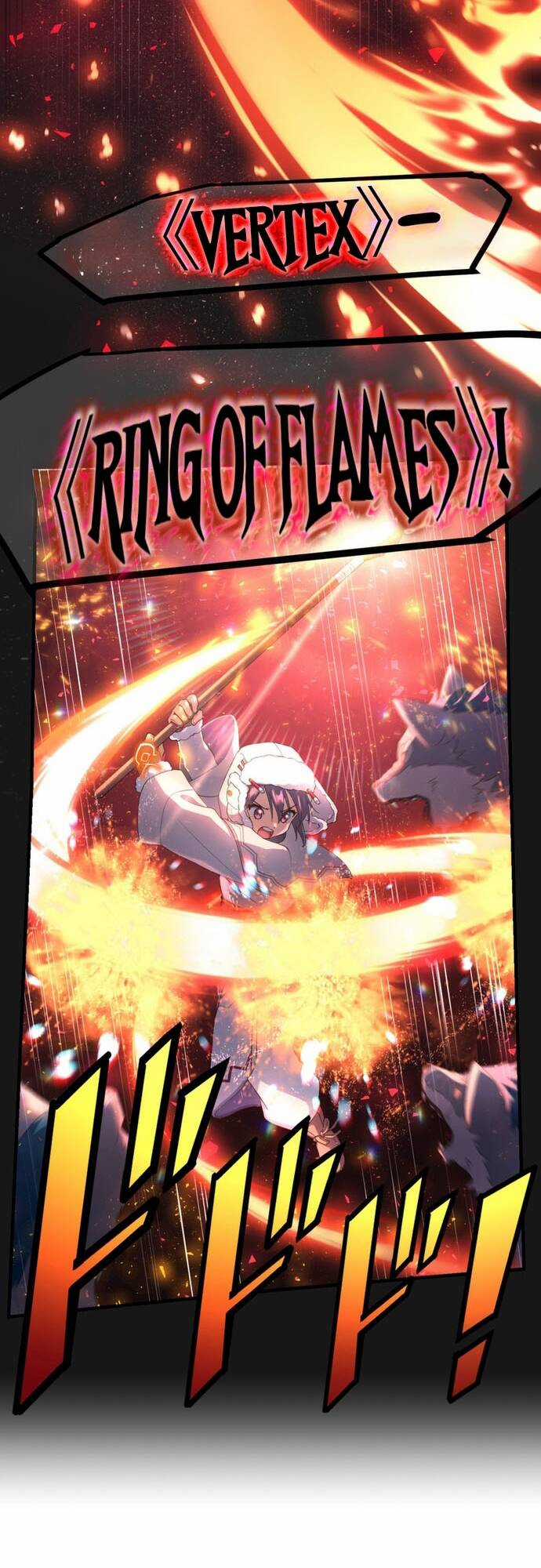 Quỷ Ấn - Chương 33 - Trang 3