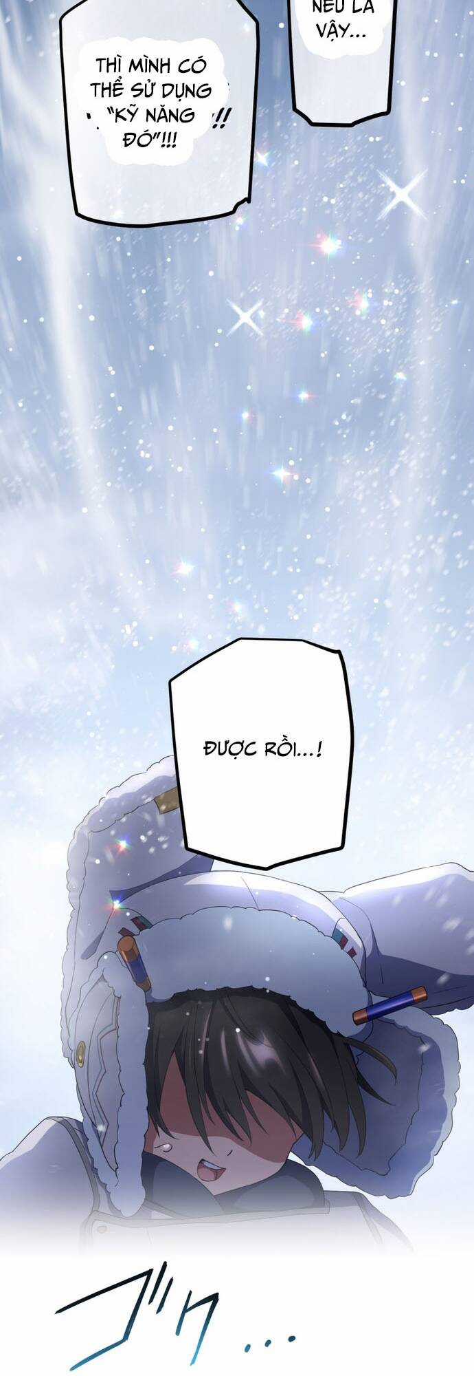 Quỷ Ấn - Chương 33 - Trang 22